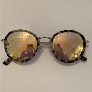 Madewell Sunglasses